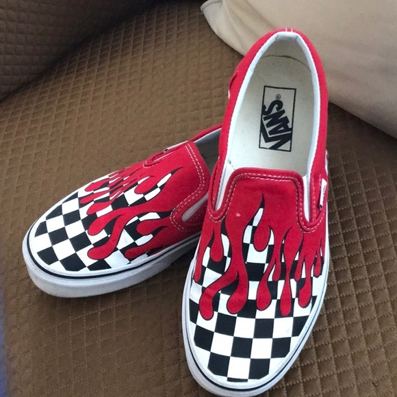 Vans - Picture 3 of 4